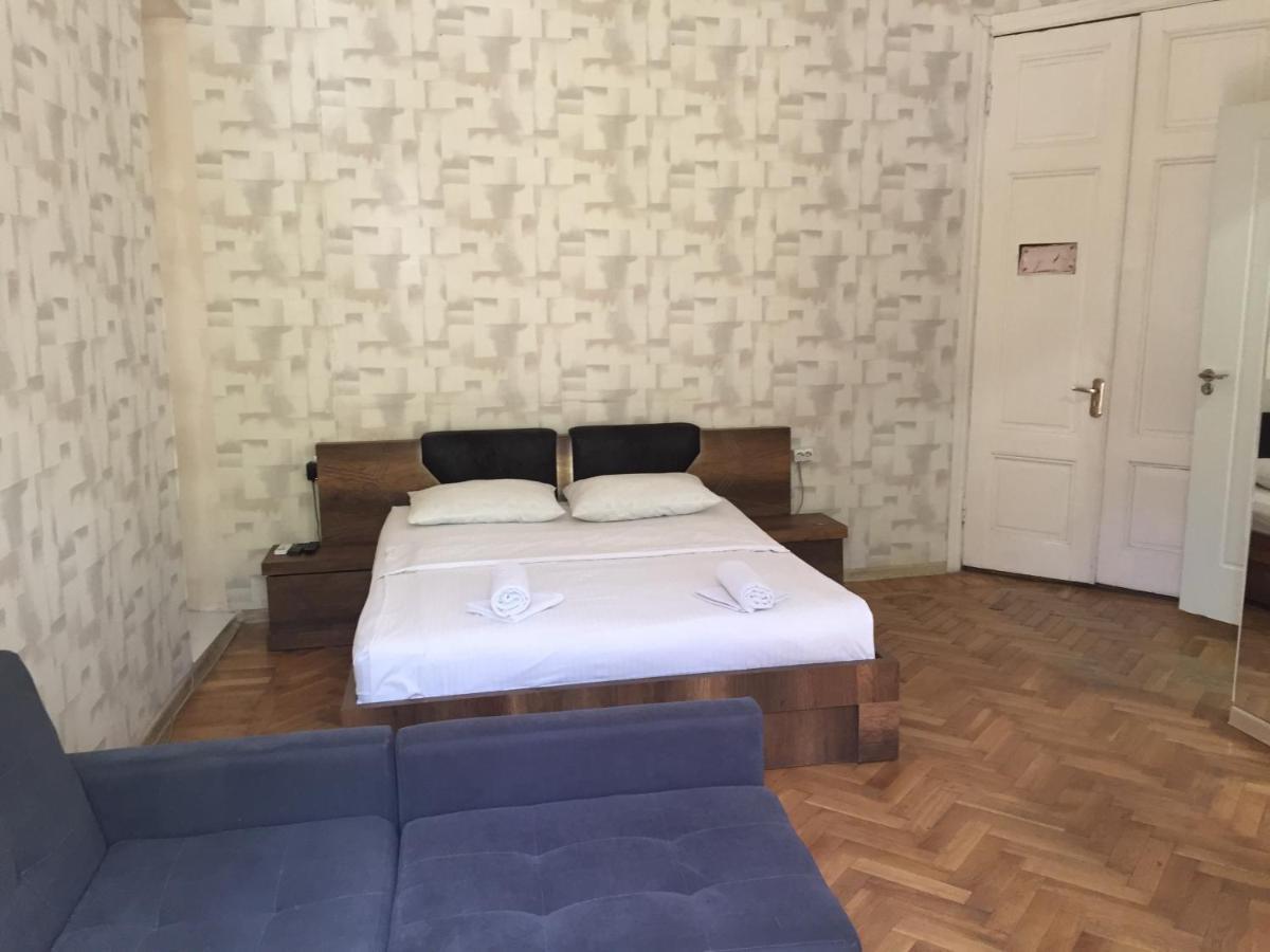 تبليسي Downtown Room المظهر الخارجي الصورة