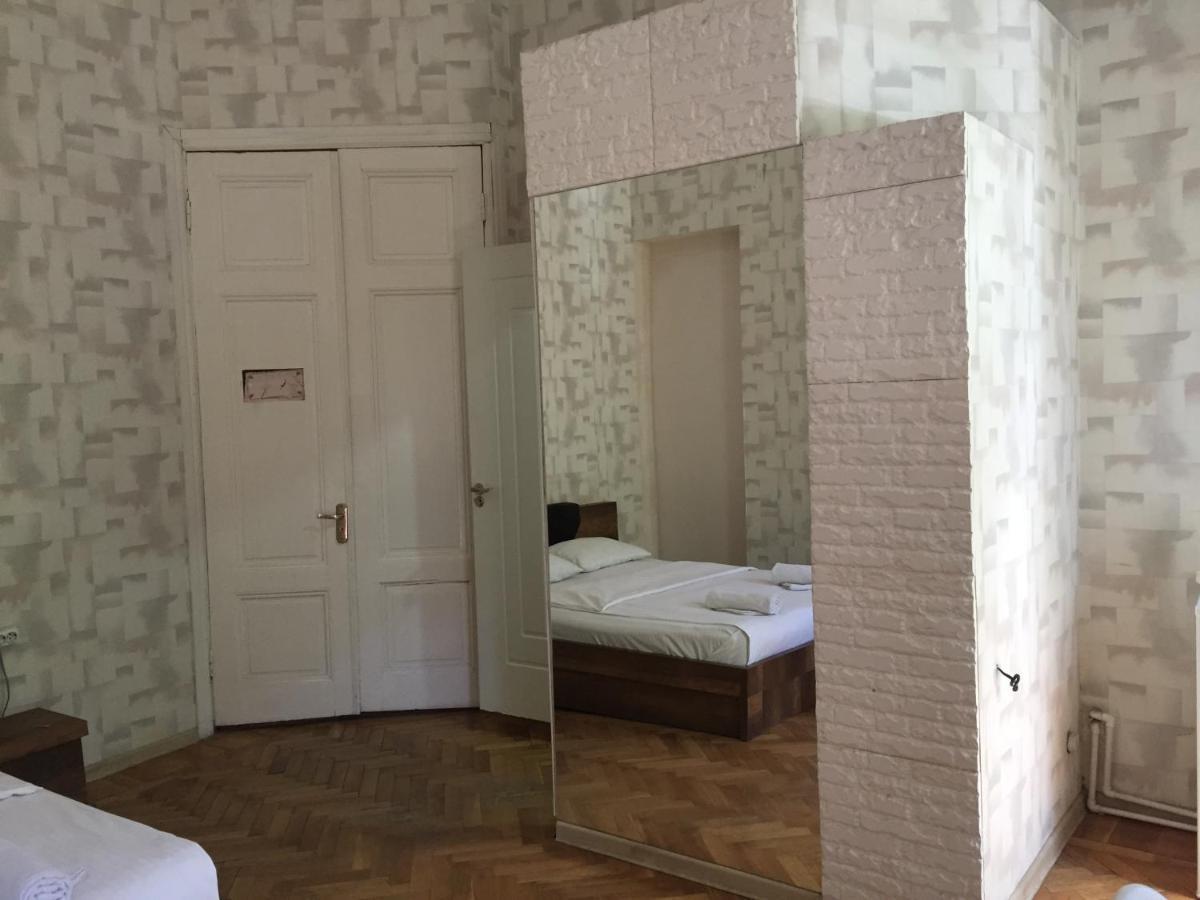تبليسي Downtown Room المظهر الخارجي الصورة